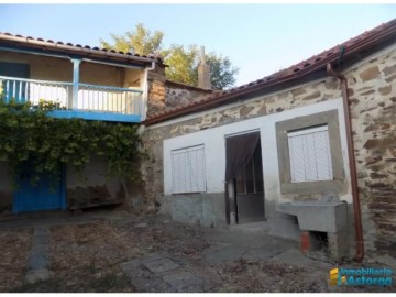 Casa o chalet  en Santiago Millas