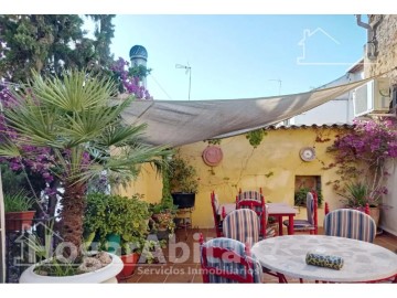 House 6 Bedrooms in Albaida