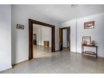 Apartamento 6 Quartos em Granada Centro