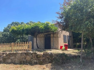 Casas rústicas 2 Habitaciones en Montánchez