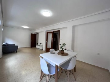 Apartamento 3 Quartos em Antigua Moreria