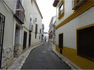 House  in Ocaña Centro