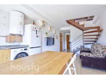 Apartment 2 Bedrooms in Vilanova del Camí