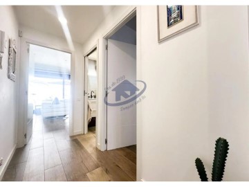 Apartamento 2 Quartos em Barberà del Vallès