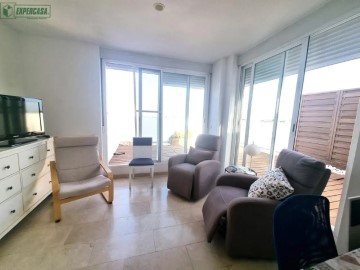 Penthouse 1 Quarto em Massanassa