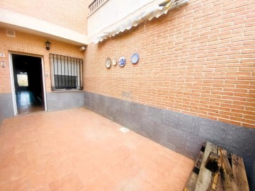 House 3 Bedrooms in Almonacid de Toledo