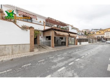 Maison 3 Chambres à Barrio de la Vega