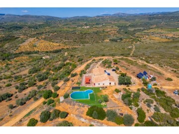 Casa o chalet 6 Habitaciones en Masia la Solana