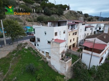 Casa o chalet 5 Habitaciones en Otívar