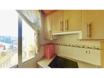 Duplex 1 Bedroom in El Molar