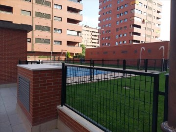 Apartamento  em El Quiñón