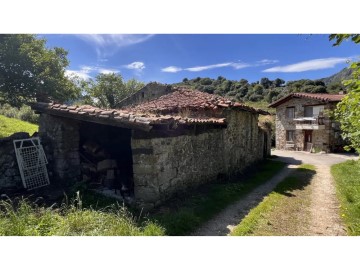 Casa o chalet 3 Habitaciones en Abandames