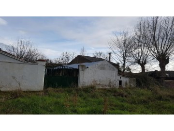 Maisons de campagne 4 Chambres à Polígono Industrial la Viña