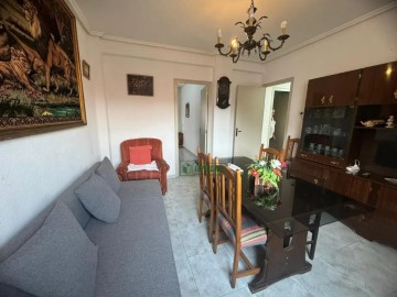 Apartamento 3 Quartos em Albal