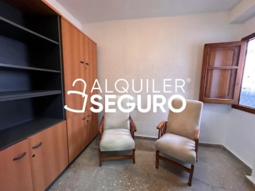 Apartamento 3 Quartos em El Mercado