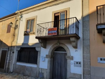 Maison 5 Chambres à San Felices de los Gallegos