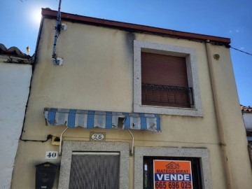 Maison 1 Chambre à Villavieja de Yeltes