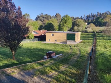 Casa o chalet 1 Habitacione en Coiros (San Julián)