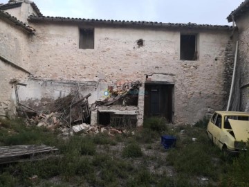 Casas rústicas 1 Habitacione en Albaida