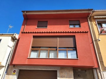 House 3 Bedrooms in Ciudad Rodrigo