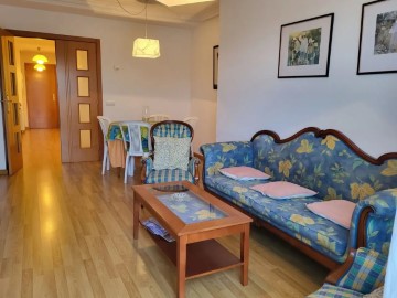 Apartment 3 Bedrooms in Ciudad Rodrigo