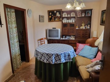 Country homes 4 Bedrooms in Serradilla del Arroyo