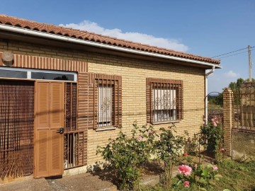 Maison 6 Chambres à Fuenteguinaldo