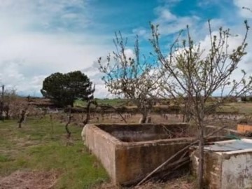 Casas rústicas 1 Habitacione en Muelas del Pan