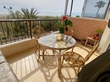 Apartment 3 Bedrooms in Canet