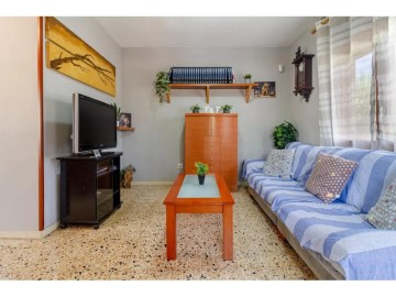 House 2 Bedrooms in El Maset