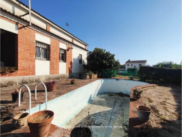 Casa o chalet 3 Habitaciones en El Castell-Tenda Nova (La)