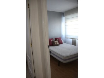 Ático 1 Habitacione en Santa Marta de Tormes