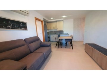 Apartment 2 Bedrooms in Bellreguard Platja