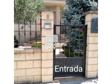 Maison 5 Chambres à Villarcayo