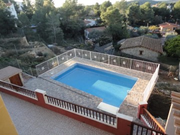 Casa o chalet 3 Habitaciones en Sant Miquel