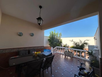 House 4 Bedrooms in Villanueva de la Serena