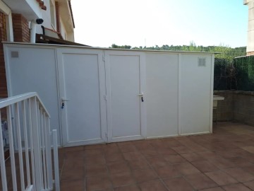 Moradia 4 Quartos em Calafell Parc - Mas Romeu