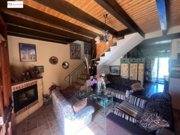 House 3 Bedrooms in Chozas de Arriba