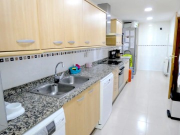 Apartamento 4 Quartos em Mercat