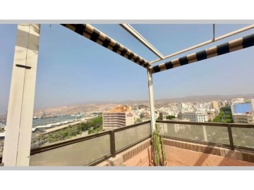 Penthouse 4 Bedrooms in Altamira - Oliveros - Barrio Alto