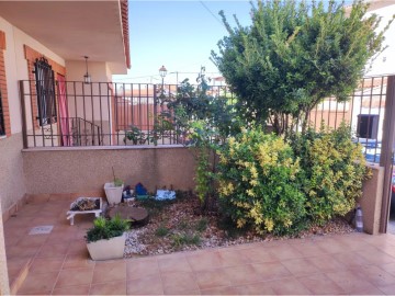 House 4 Bedrooms in Los Visos y Las Dehesas