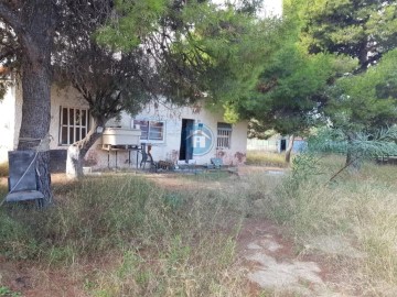 Quintas e casas rústicas 2 Quartos em La Alcoraya