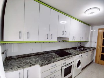 Appartement 3 Chambres à Aranda de Duero Centro