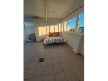 Penthouse 2 Bedrooms in Playa