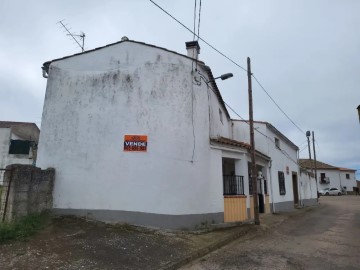 Country homes 3 Bedrooms in Gallegos de Argañán