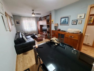 Apartamento 2 Quartos em Arapiles