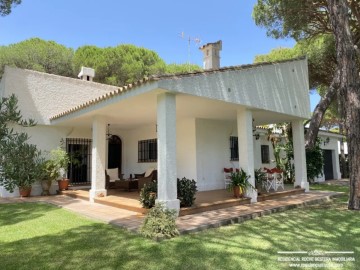 Casa o chalet 4 Habitaciones en La Frontera