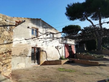 Casa o chalet 4 Habitaciones en Vila de Palafrugell