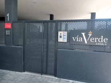 Apartamento 3 Quartos em Oliver y Valdefiero