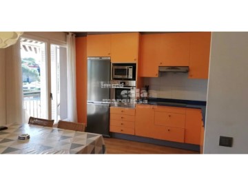 Apartment 2 Bedrooms in Calella